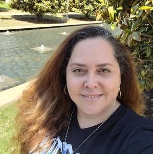 Meet your Posher, Candice